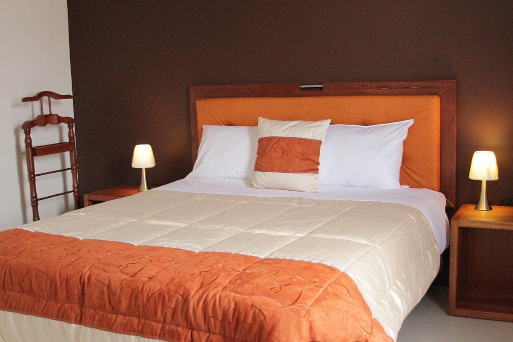 Hotel Casa Sakiwa Machachi Room photo
